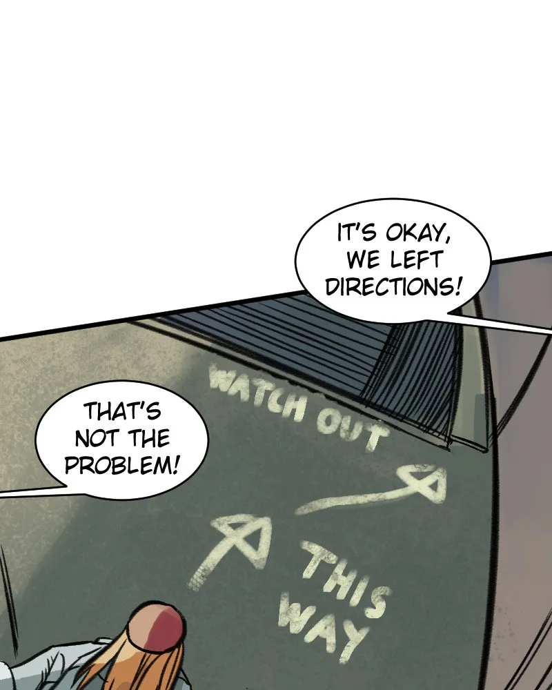 Skate!!! Fire 100 Chapter 46 page 37 - 