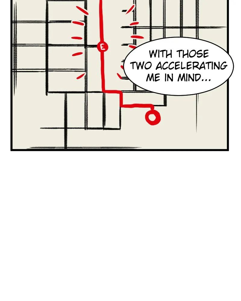 Skate!!! Fire 100 Chapter 46 page 5 - 