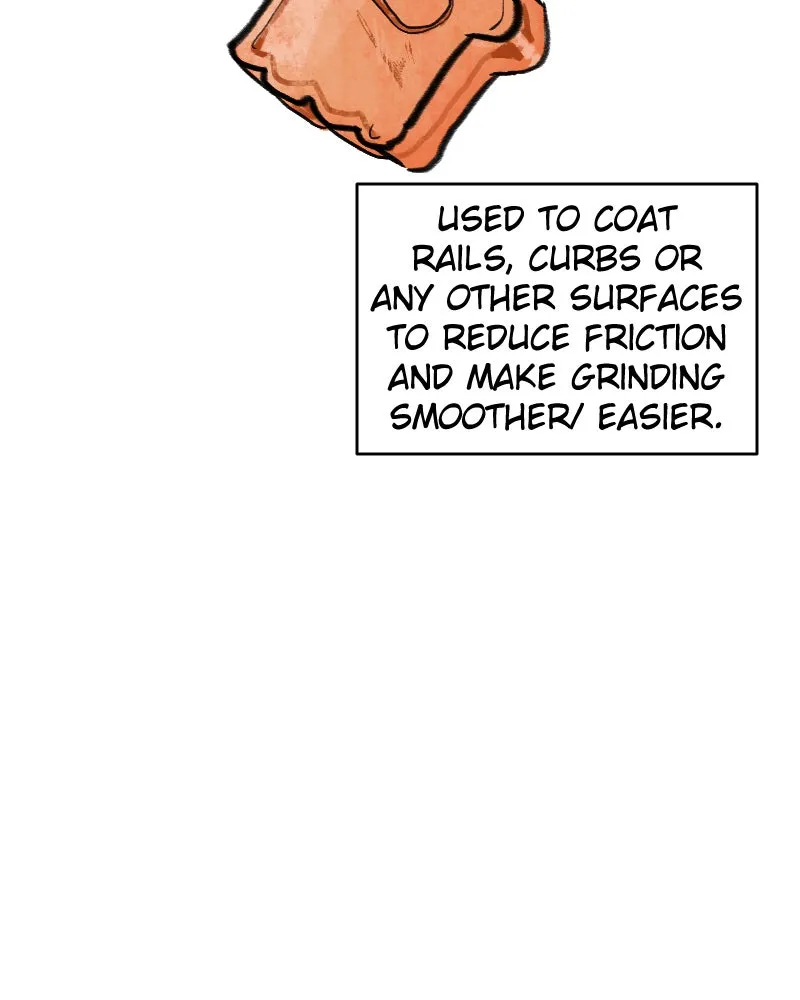 Skate!!! Fire 100 Chapter 46 page 43 - 