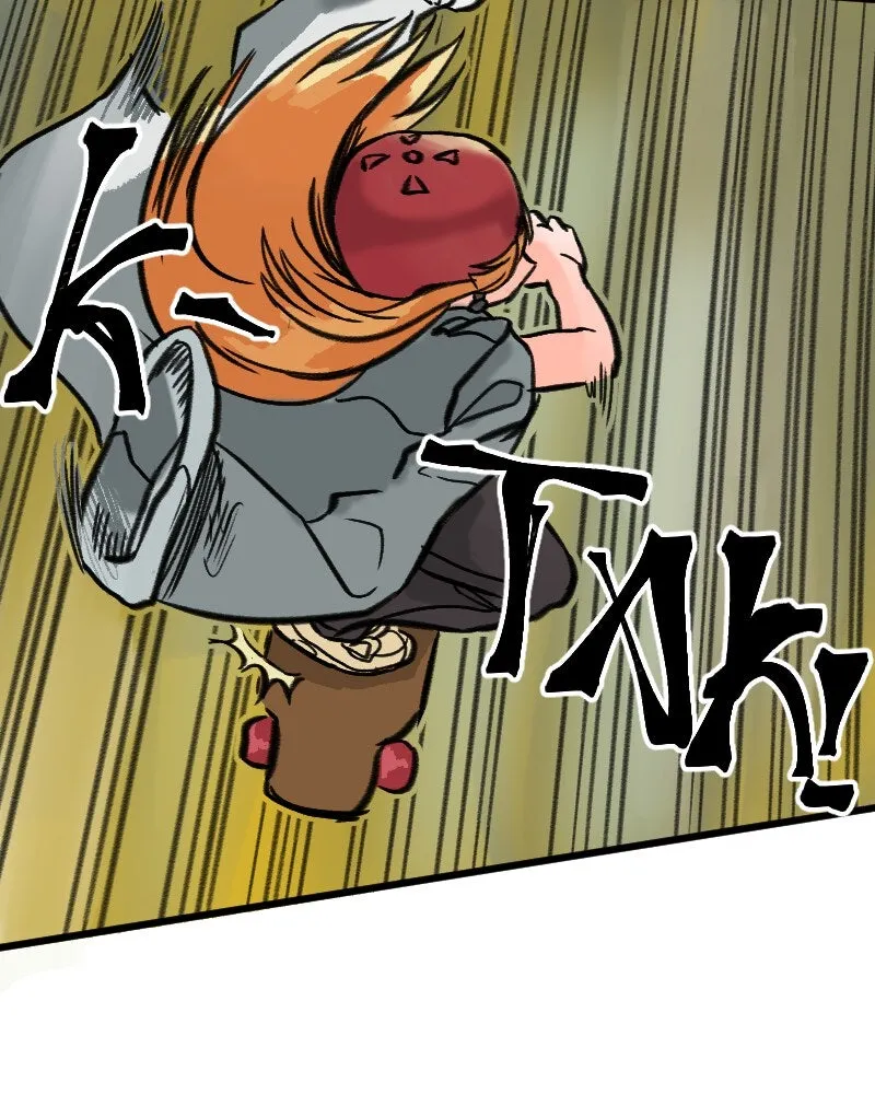 Skate!!! Fire 100 Chapter 46 page 47 - 