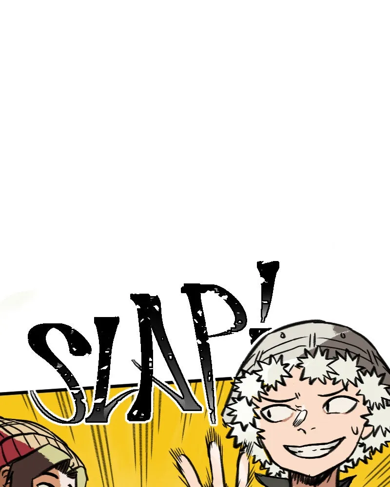 Skate!!! Fire 100 Chapter 46 page 48 - 