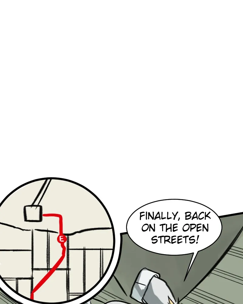 Skate!!! Fire 100 Chapter 46 page 53 - 
