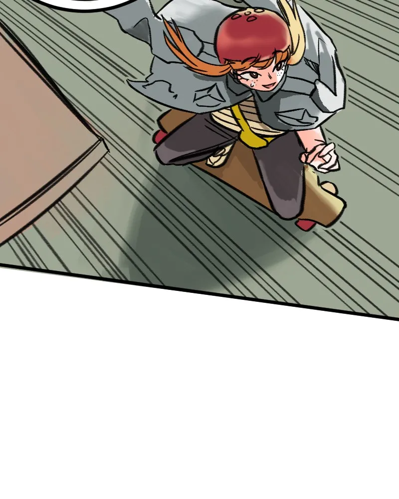 Skate!!! Fire 100 Chapter 46 page 54 - 