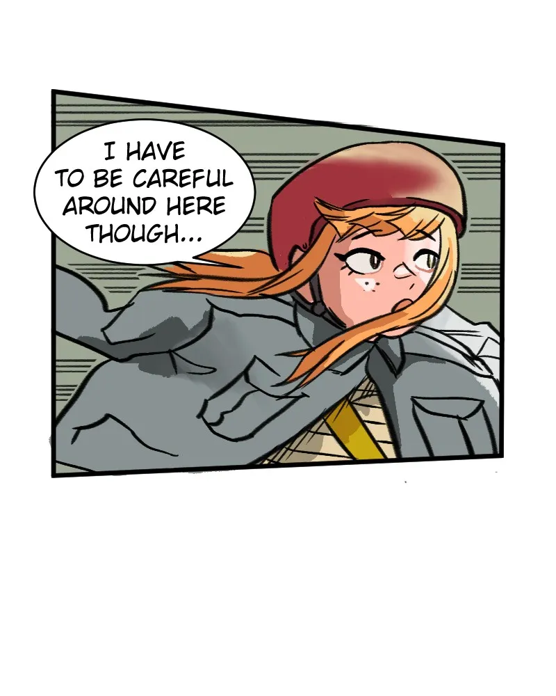 Skate!!! Fire 100 Chapter 46 page 55 - 
