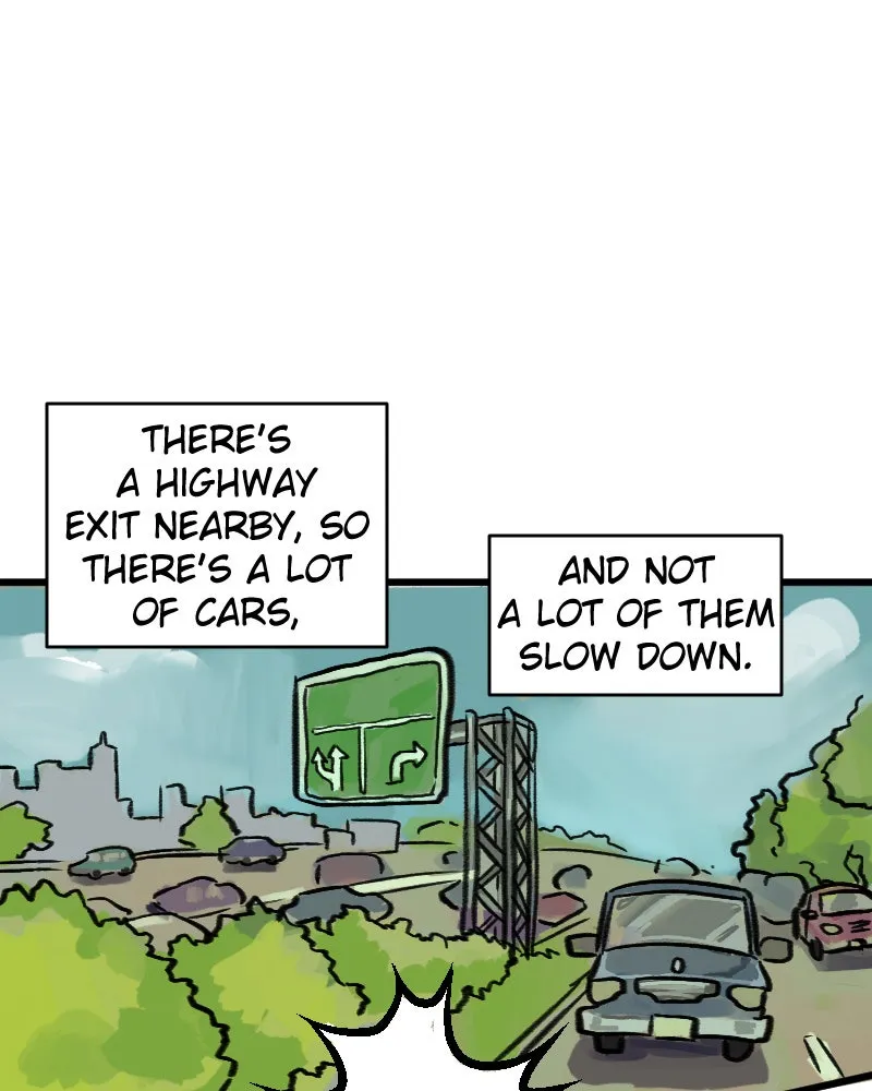 Skate!!! Fire 100 Chapter 46 page 56 - 