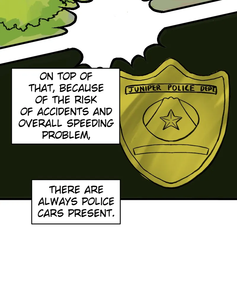 Skate!!! Fire 100 Chapter 46 page 57 - 