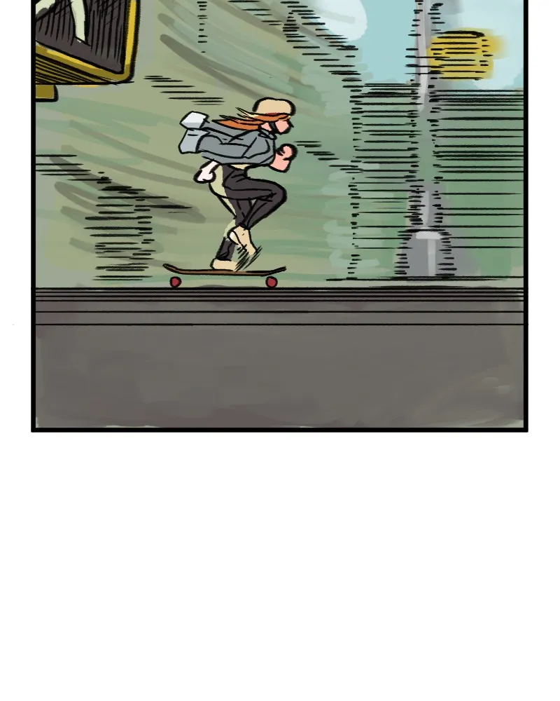 Skate!!! Fire 100 Chapter 46 page 59 - 