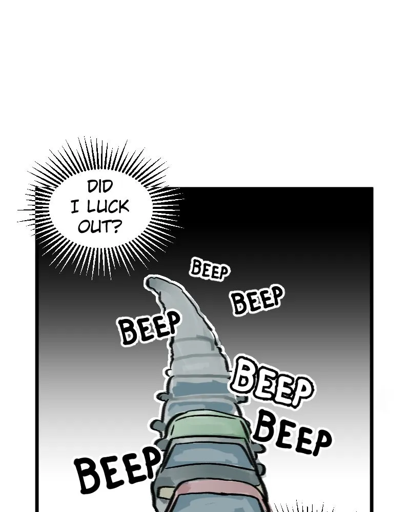 Skate!!! Fire 100 Chapter 46 page 60 - 