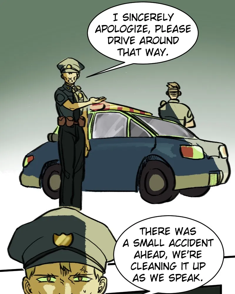 Skate!!! Fire 100 Chapter 46 page 63 - 