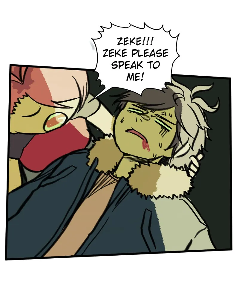 Skate!!! Fire 100 Chapter 46 page 65 - 