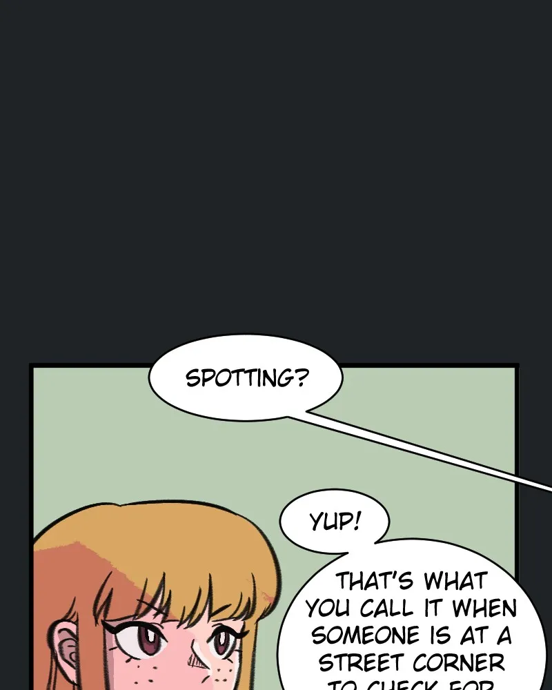 Skate!!! Fire 100 Chapter 46 page 75 - 