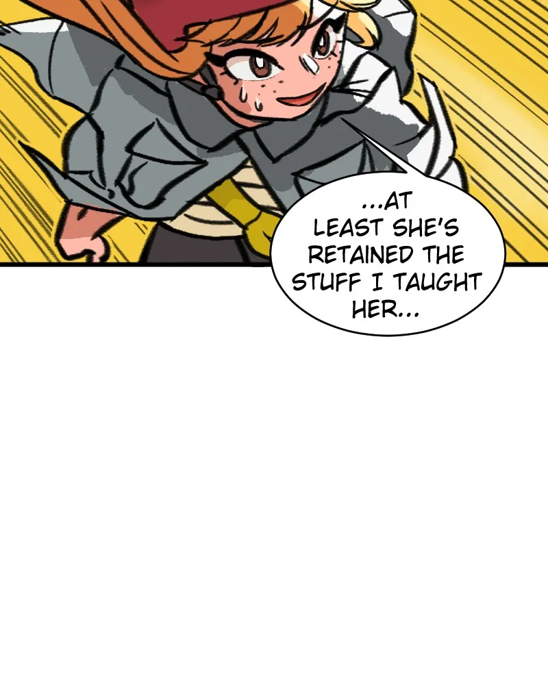 Skate!!! Fire 100 Chapter 46 page 78 - 