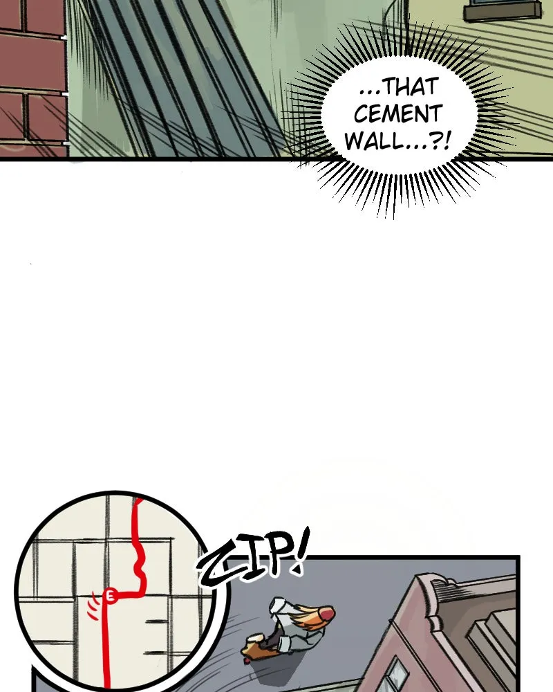 Skate!!! Fire 100 Chapter 46 page 9 - 