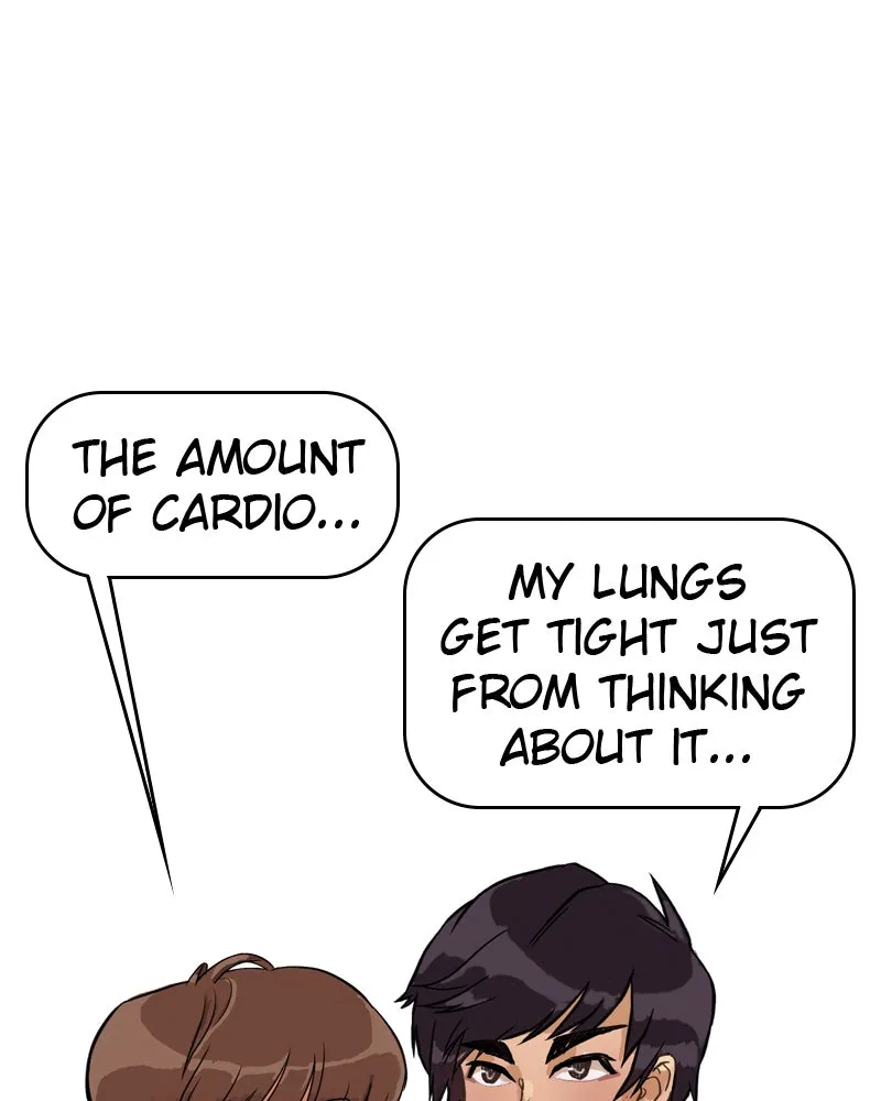 Skate!!! Fire 100 Chapter 46 page 85 - 