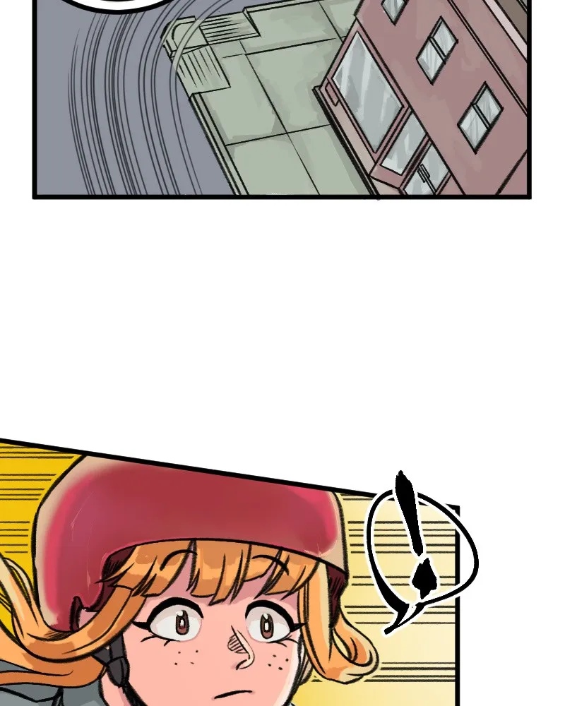 Skate!!! Fire 100 Chapter 46 page 10 - 