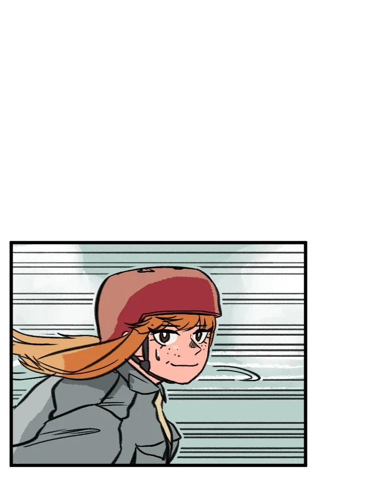 Skate!!! Fire 100 Chapter 47 page 11 - 