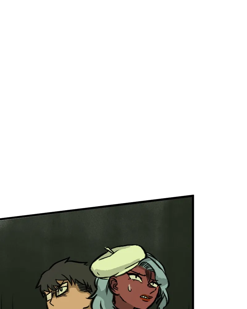 Skate!!! Fire 100 Chapter 47 page 18 - 