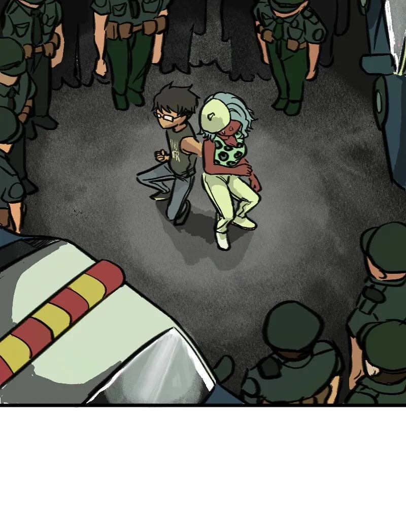 Skate!!! Fire 100 Chapter 47 page 20 - 
