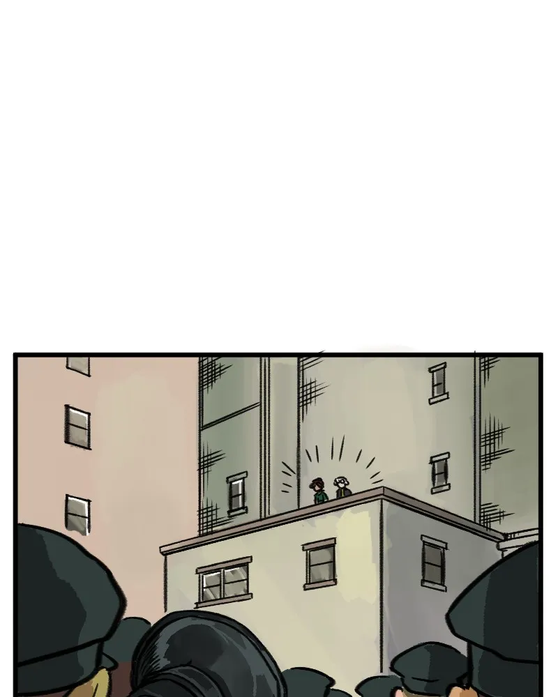 Skate!!! Fire 100 Chapter 47 page 26 - 