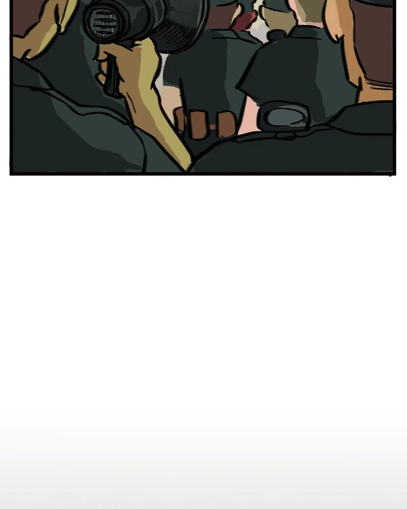 Skate!!! Fire 100 Chapter 47 page 27 - 
