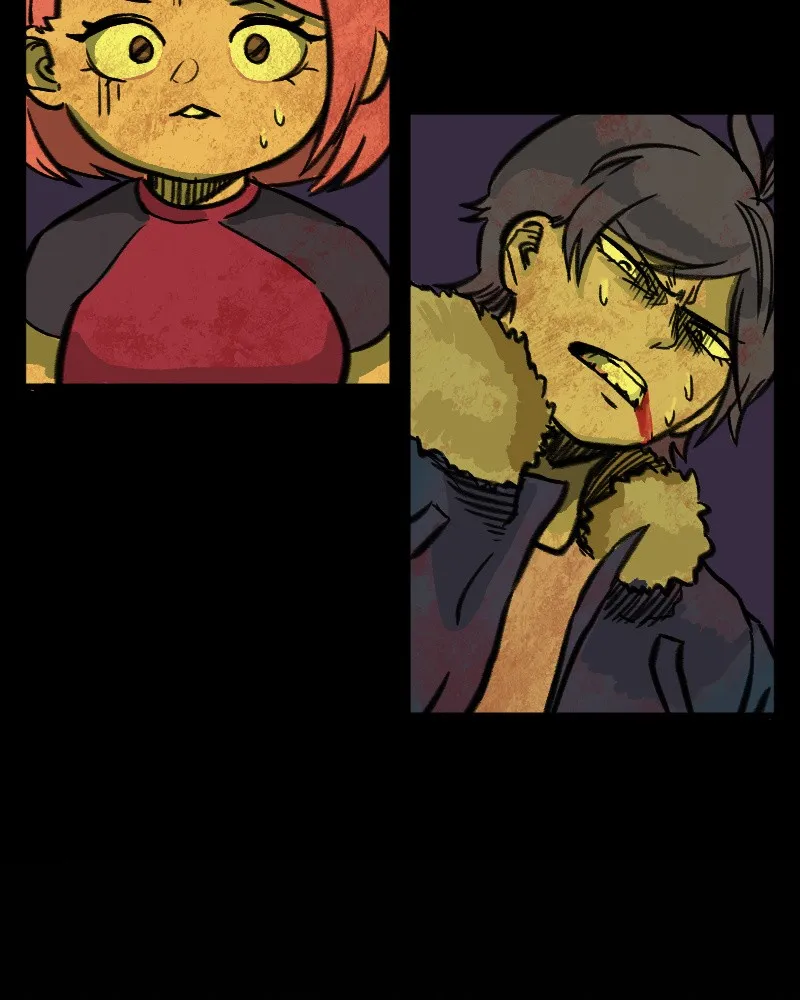 Skate!!! Fire 100 Chapter 47 page 32 - 