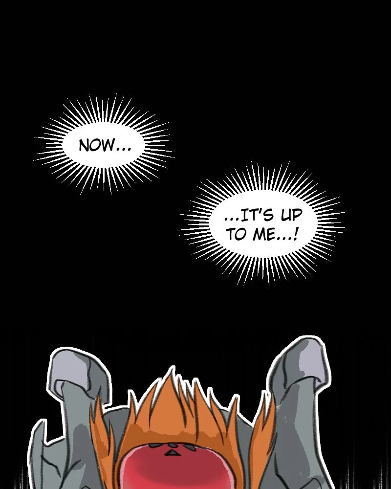 Skate!!! Fire 100 Chapter 47 page 39 - 