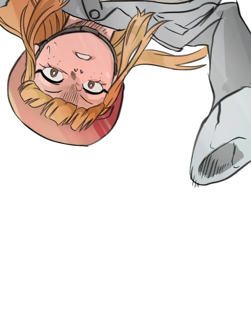 Skate!!! Fire 100 Chapter 47 page 45 - 