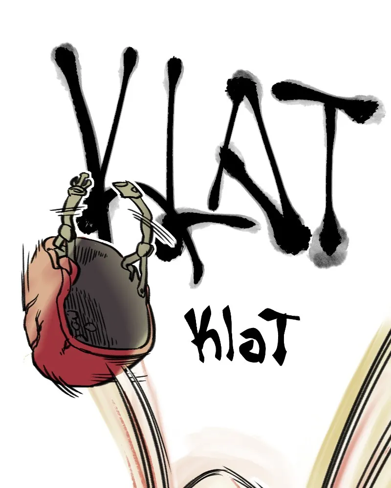 Skate!!! Fire 100 Chapter 47 page 47 - 