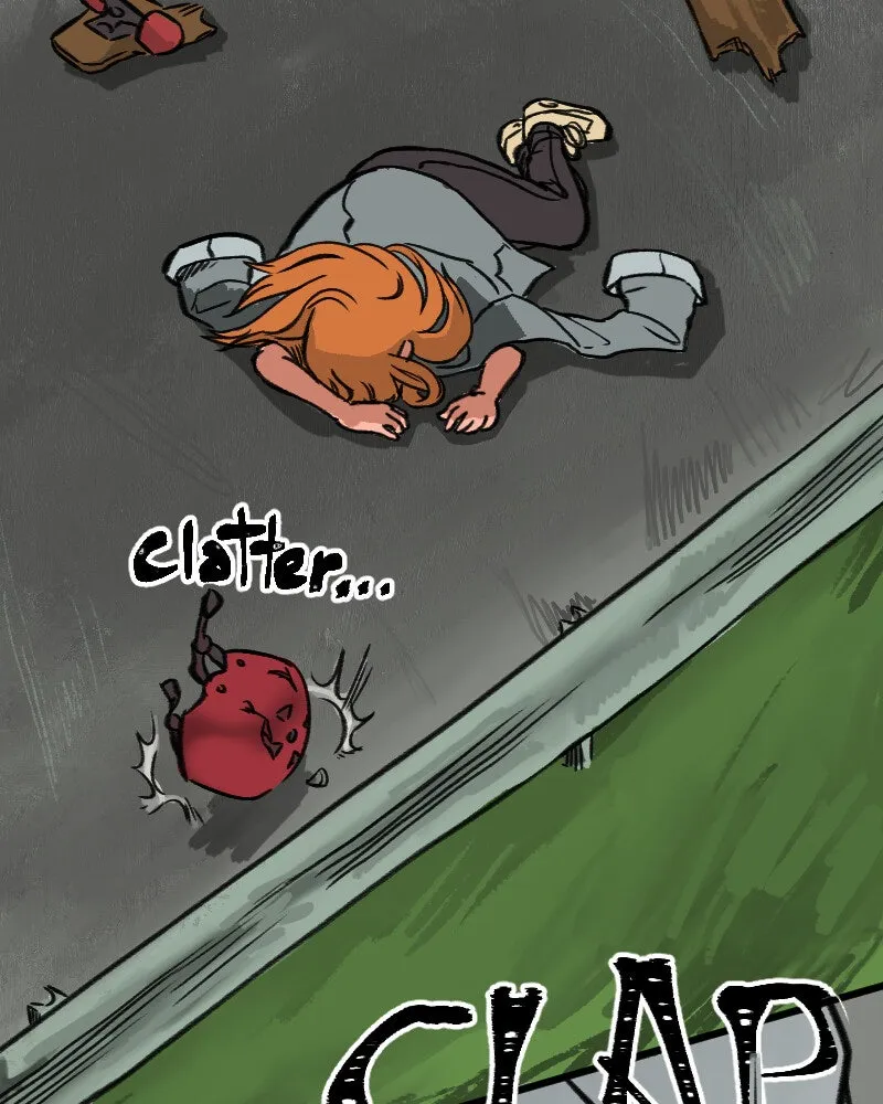 Skate!!! Fire 100 Chapter 47 page 50 - 