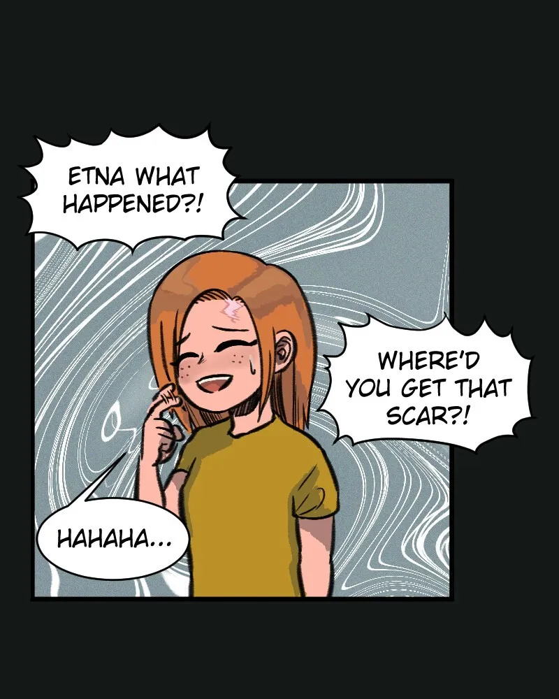 Skate!!! Fire 100 Chapter 47 page 53 - 