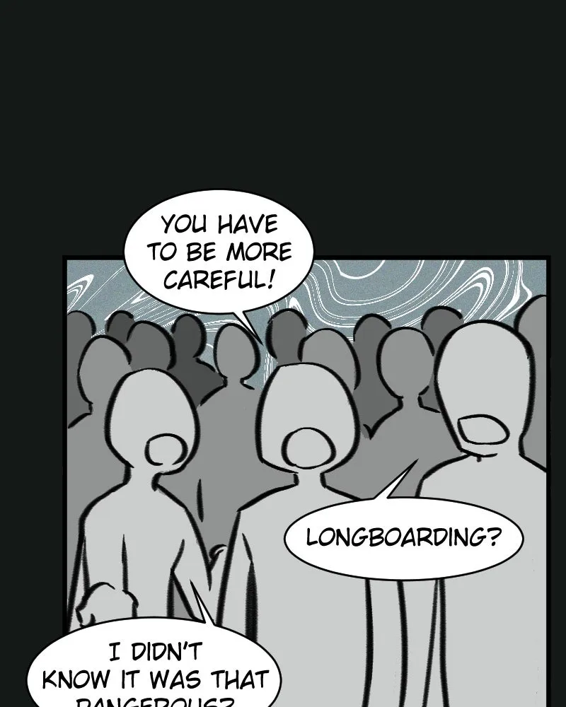 Skate!!! Fire 100 Chapter 47 page 54 - 