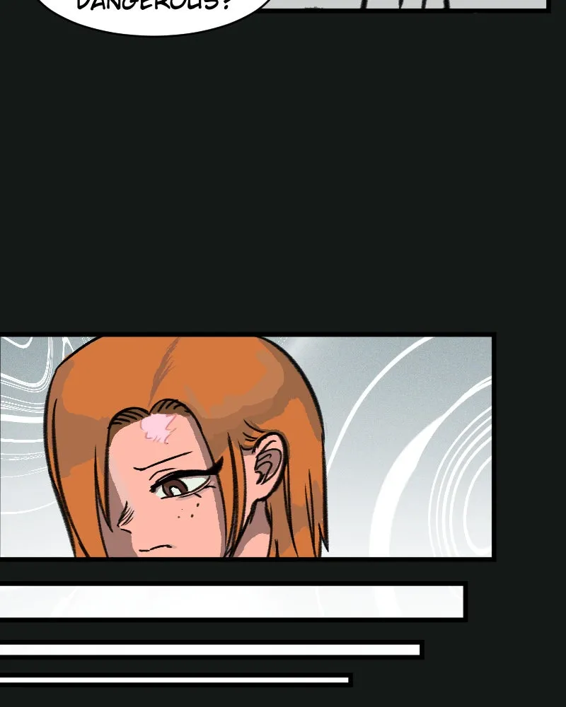 Skate!!! Fire 100 Chapter 47 page 55 - 
