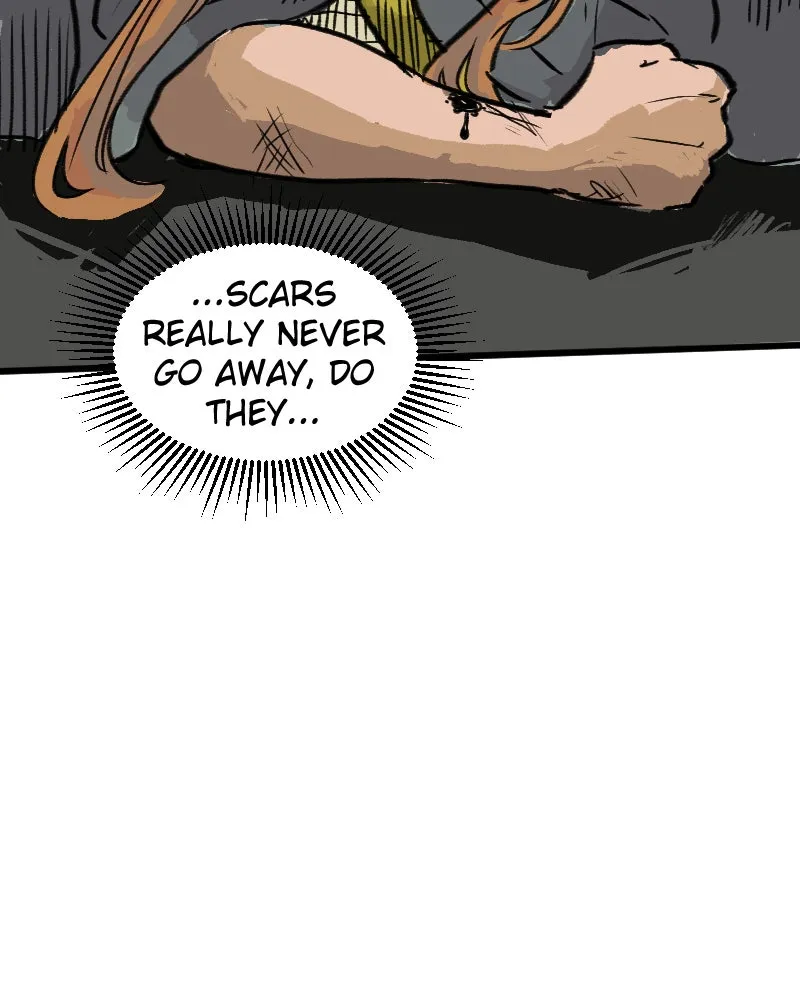 Skate!!! Fire 100 Chapter 47 page 61 - 
