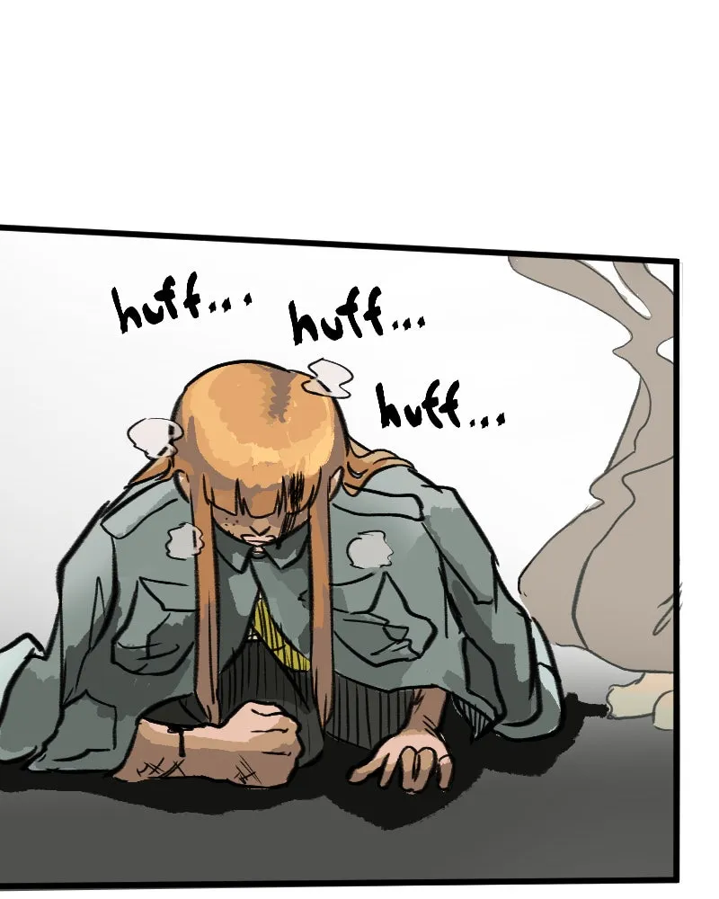 Skate!!! Fire 100 Chapter 47 page 62 - 