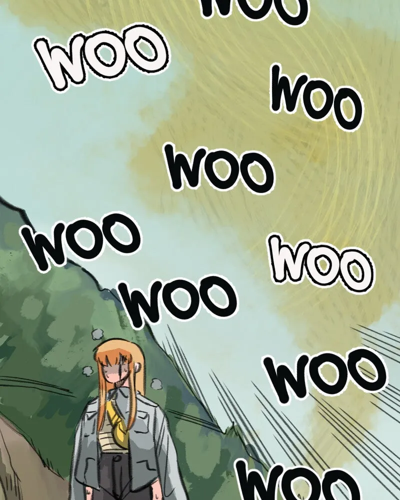 Skate!!! Fire 100 Chapter 47 page 76 - 