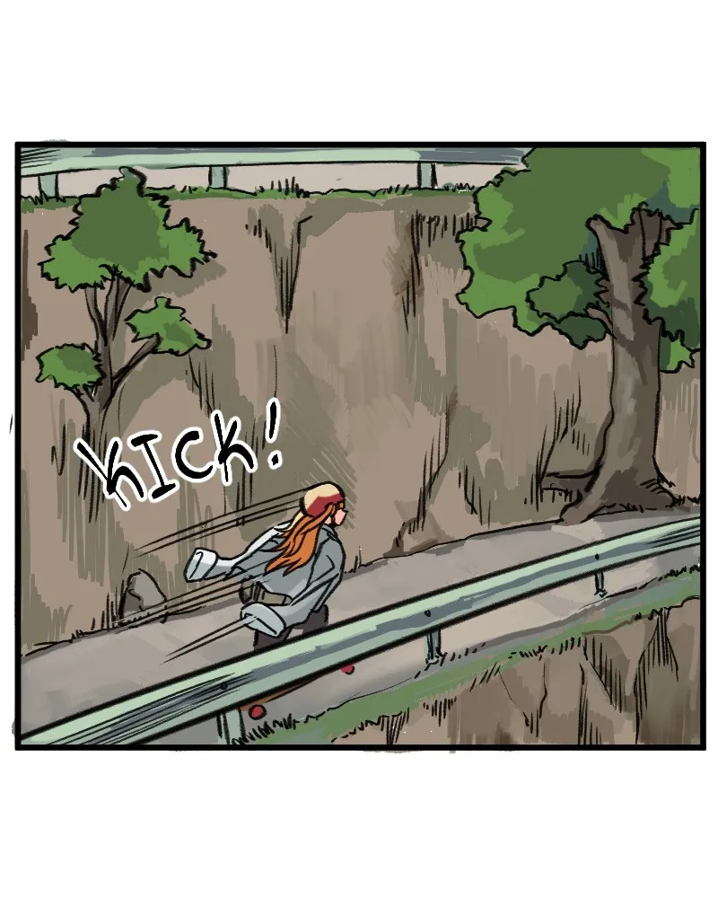 Skate!!! Fire 100 Chapter 47 page 10 - 