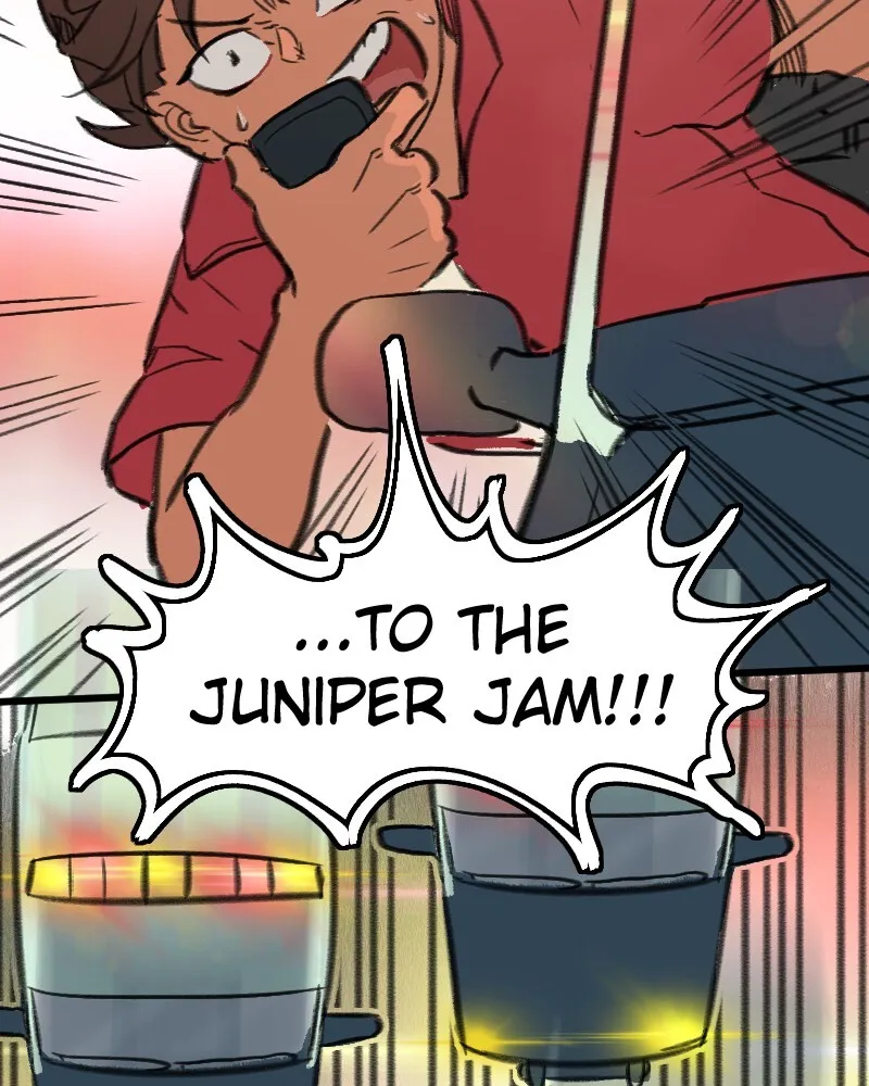 Skate!!! Fire 100 Chapter 47 page 91 - 