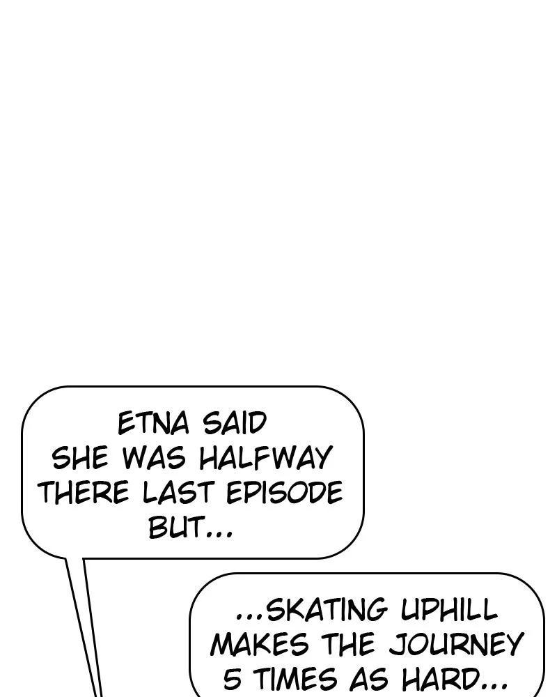 Skate!!! Fire 100 Chapter 47 page 96 - 