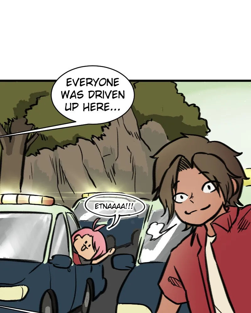 Skate!!! Fire 100 Chapter 48 page 12 - 