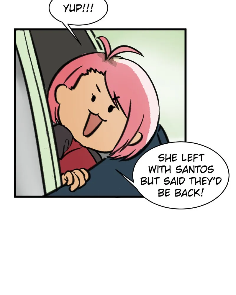 Skate!!! Fire 100 Chapter 48 page 14 - 