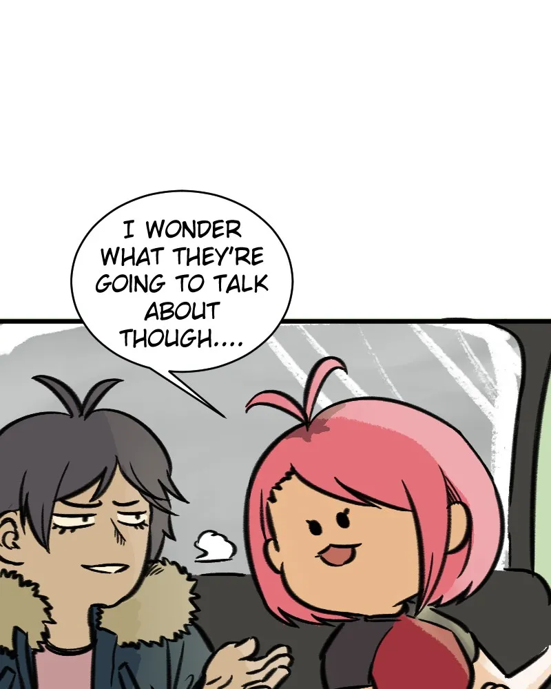 Skate!!! Fire 100 Chapter 48 page 15 - 