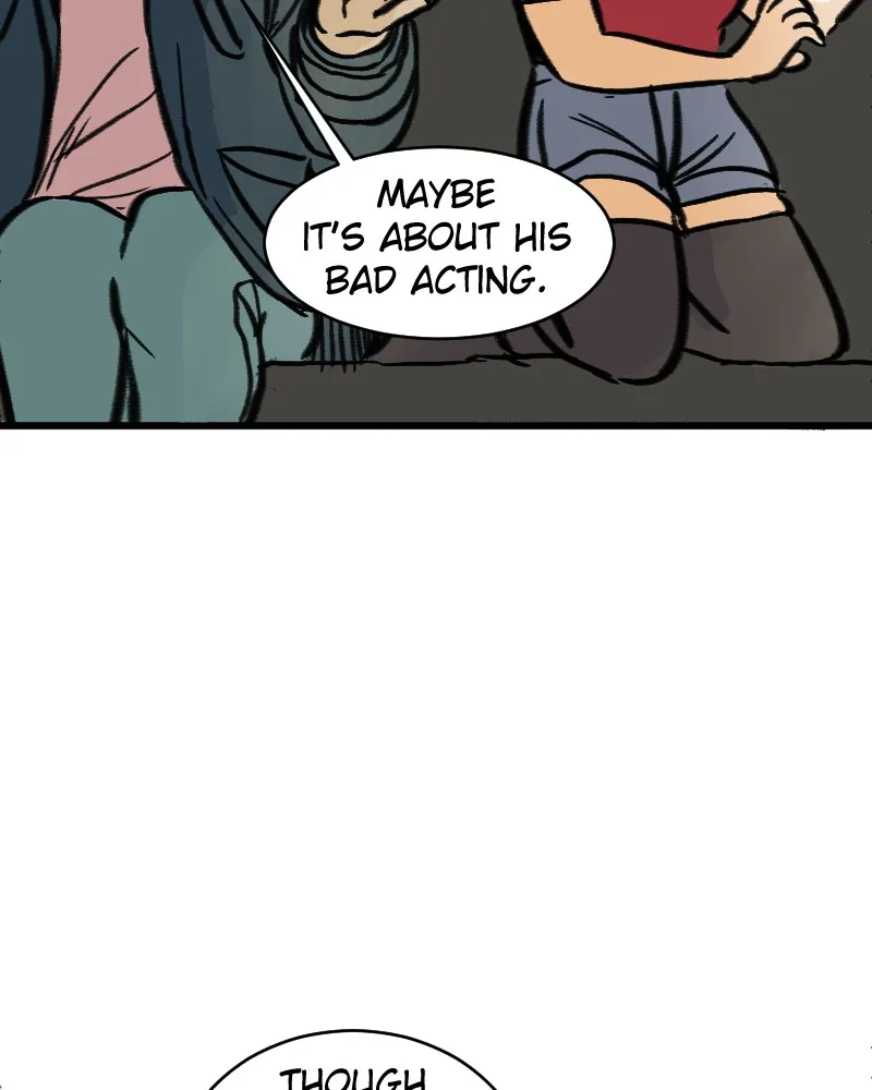 Skate!!! Fire 100 Chapter 48 page 16 - 