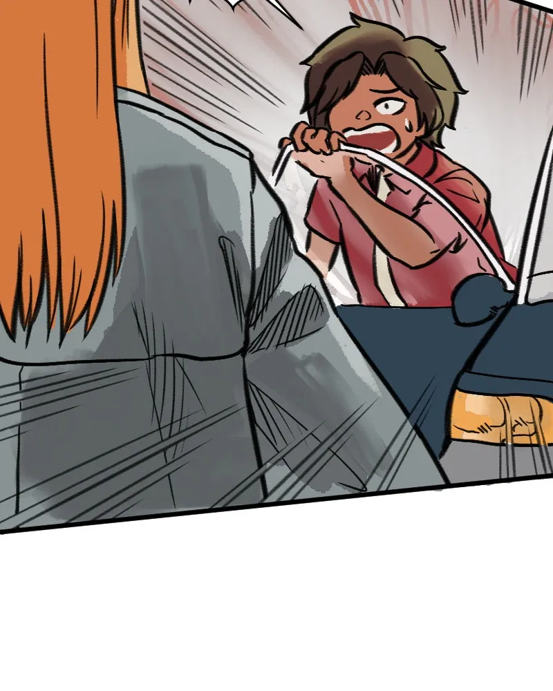 Skate!!! Fire 100 Chapter 48 page 3 - 