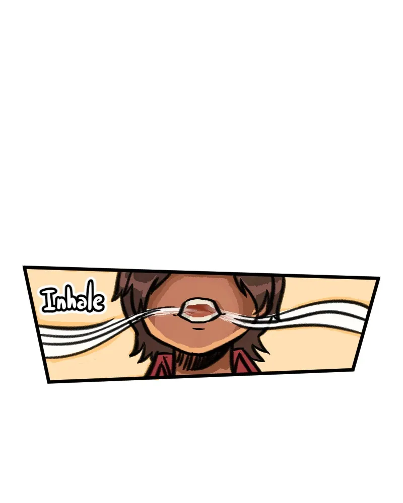 Skate!!! Fire 100 Chapter 48 page 25 - 