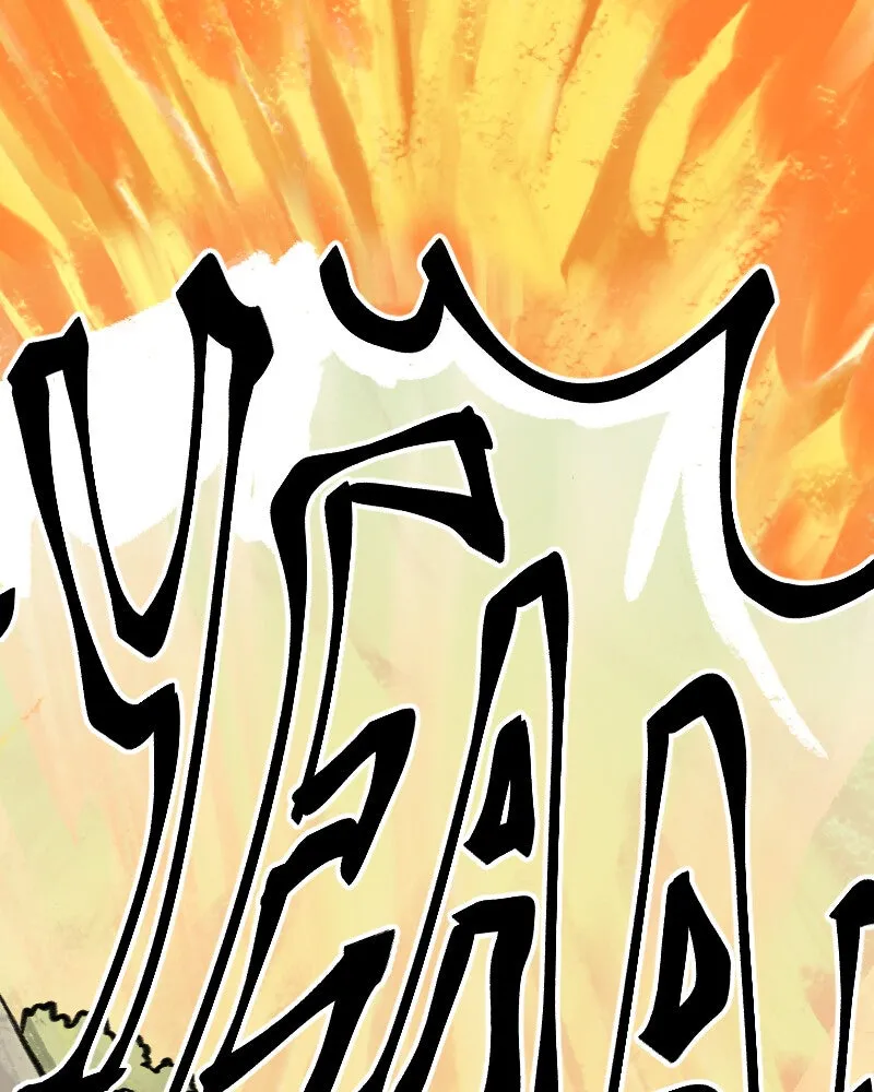 Skate!!! Fire 100 Chapter 48 page 29 - 