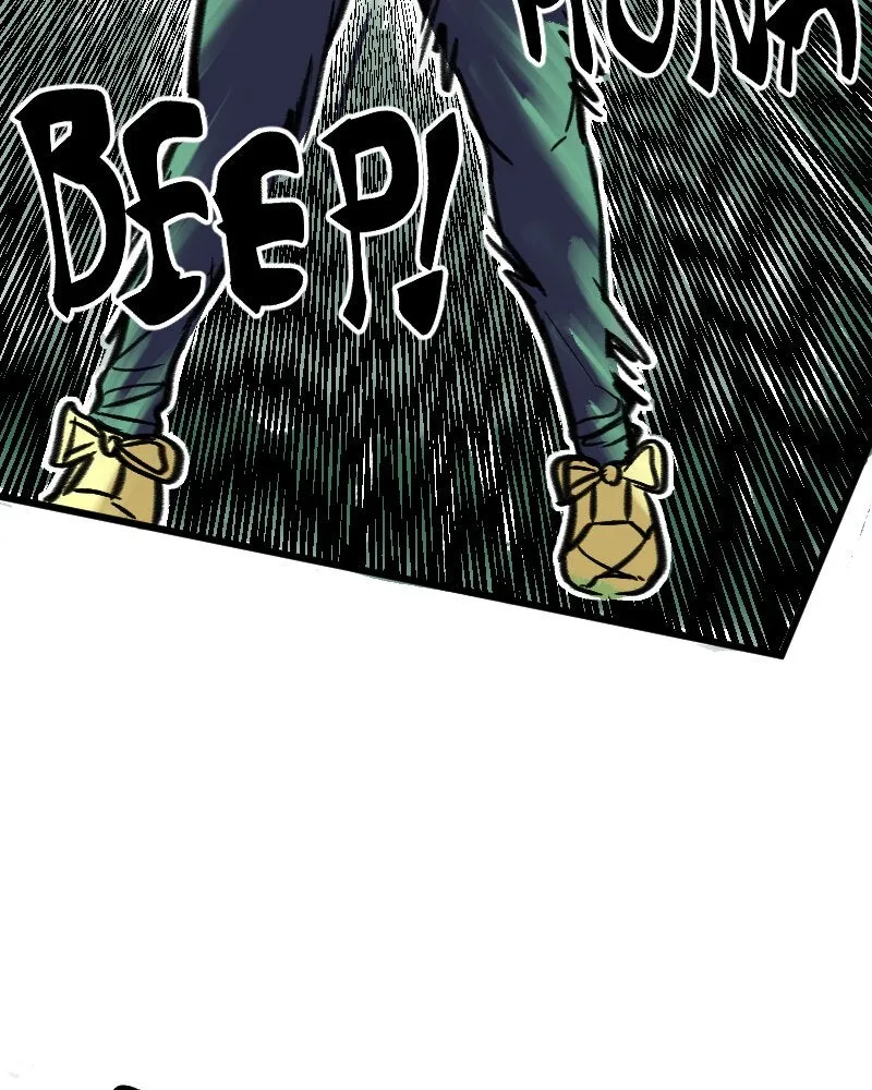 Skate!!! Fire 100 Chapter 48 page 36 - 