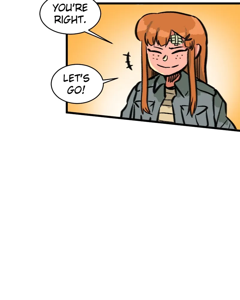 Skate!!! Fire 100 Chapter 48 page 38 - 