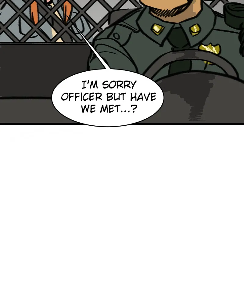 Skate!!! Fire 100 Chapter 48 page 41 - 