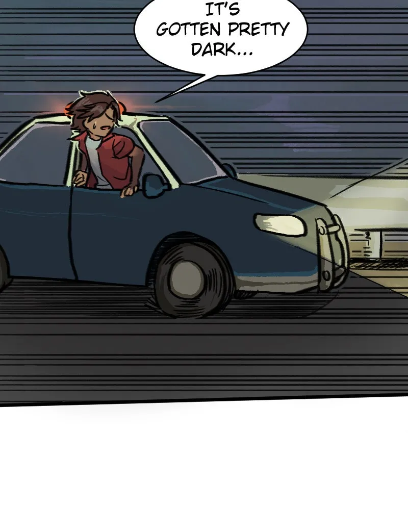 Skate!!! Fire 100 Chapter 48 page 43 - 