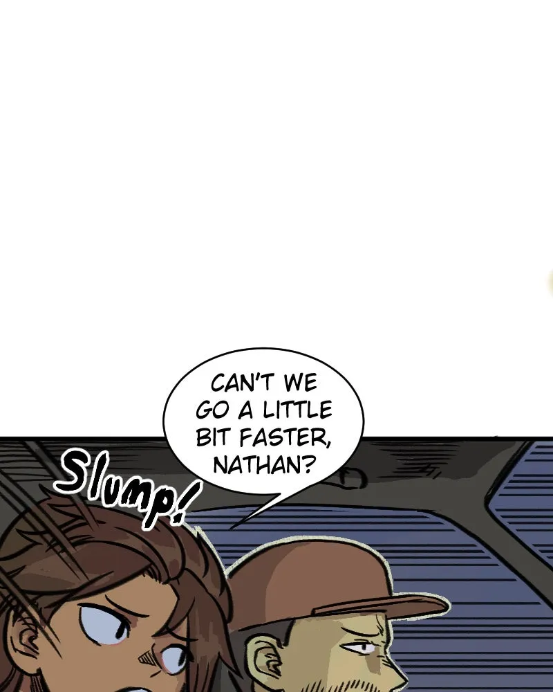 Skate!!! Fire 100 Chapter 48 page 44 - 